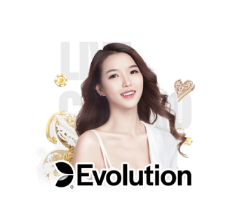 Online Casino Evo Website in Malaysia