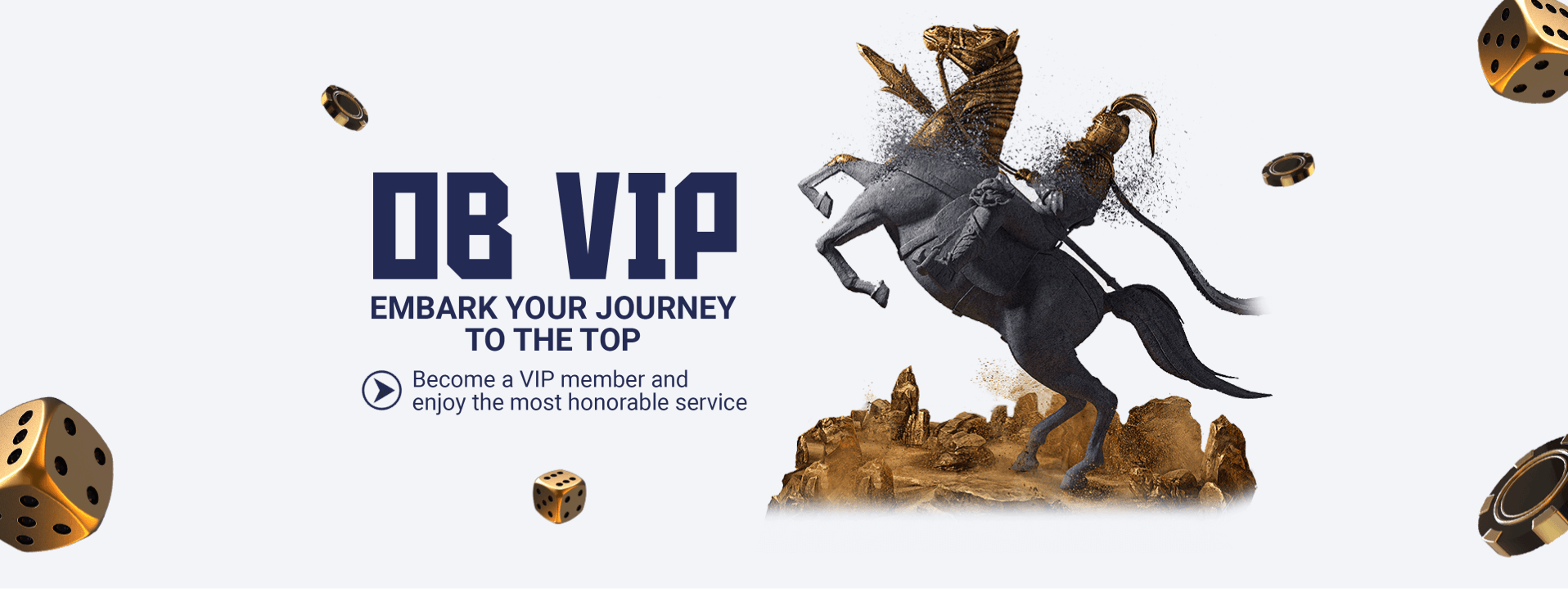 VIP Online Casino